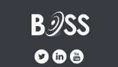 Footer Logo - Boss