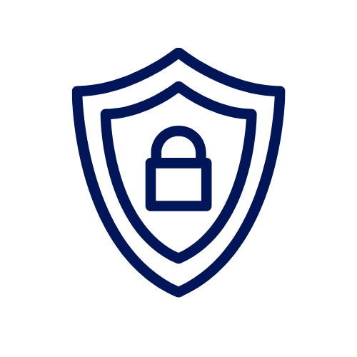 Cyber Security Icon: Testimonial from Mayson M., Cyber Security Administrator praising BOSSDesk